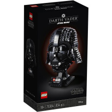 LEGO STAR WARS "Шлем Дарта Вейдера" 75304